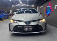 Toyota Corolla 1.8 Hybrid – Año 2023