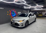 Toyota Corolla 1.8 Hybrid – Año 2023