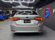 Toyota Corolla 1.8 Hybrid – Año 2023