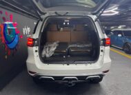 Toyota Fortuner VXR V6 – Año 2024