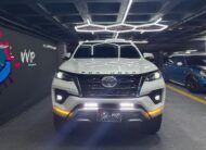 Toyota Fortuner VXR V6 – Año 2024