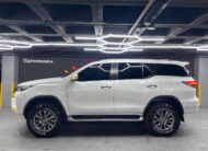 Toyota Fortuner VXR V6 – Año 2024
