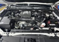 Toyota Fortuner VXR V6 – Año 2024