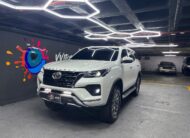 Toyota Fortuner VXR V6 – Año 2024