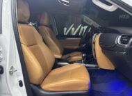 Toyota Fortuner VXR V6 – Año 2024