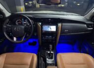 Toyota Fortuner VXR V6 – Año 2024