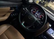 Toyota Fortuner VXR V6 – Año 2024