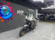 Morini X-Cape 649 – Año 2024