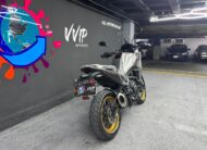 Morini X-Cape 649 – Año 2024