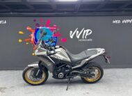 Morini X-Cape 649 – Año 2024
