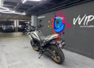 Morini X-Cape 649 – Año 2024