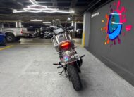 Morini X-Cape 649 – Año 2024
