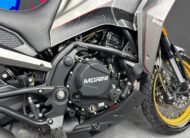 Morini X-Cape 649 – Año 2024