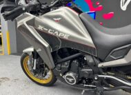 Morini X-Cape 649 – Año 2024