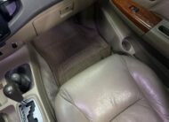Toyota Fortuner Blindada Nivel III Plus – Año 2009