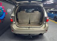 Toyota Fortuner Blindada Nivel III Plus – Año 2009