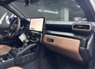 Toyota 4Runner Limited – Año 2026
