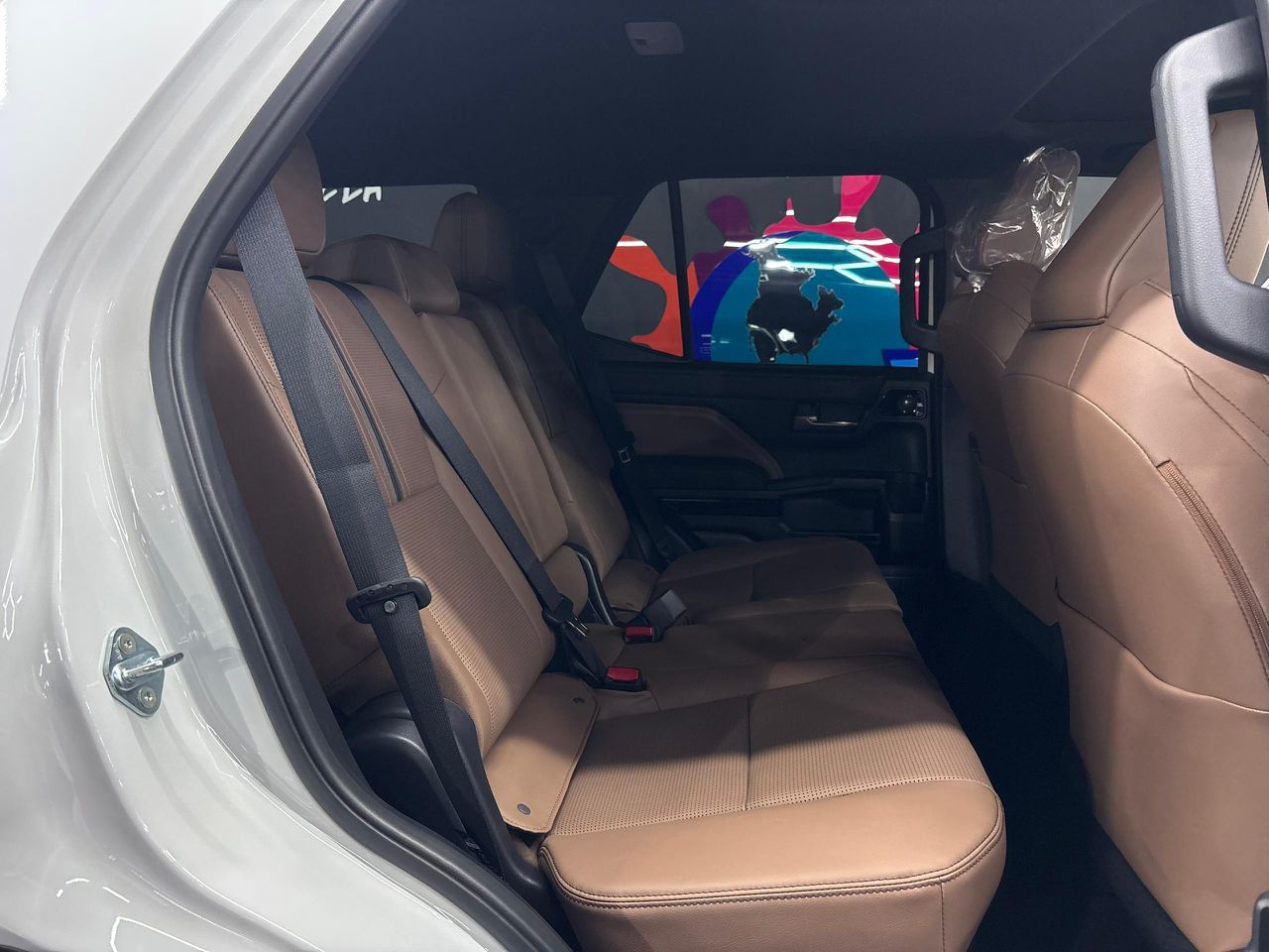 Toyota 4Runner Limited – Año 2026