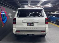 Toyota 4Runner Limited – Año 2026