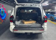 Toyota 4Runner Limited – Año 2026