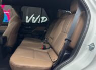 Toyota 4Runner Limited – Año 2026