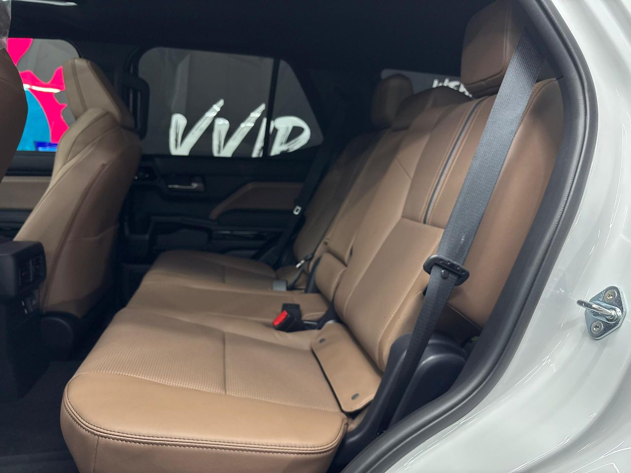 Toyota 4Runner Limited – Año 2026