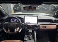Toyota 4Runner Limited – Año 2026
