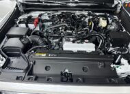Toyota 4Runner Limited – Año 2026