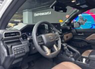 Toyota 4Runner Limited – Año 2026