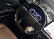Toyota 4Runner Limited – Año 2026