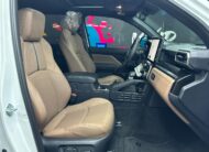 Toyota 4Runner Limited – Año 2026