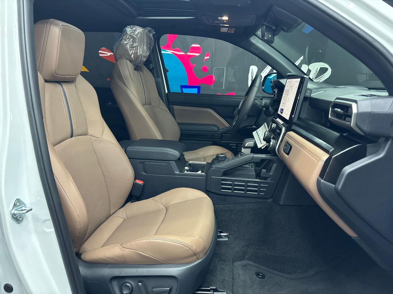 Toyota 4Runner Limited – Año 2026