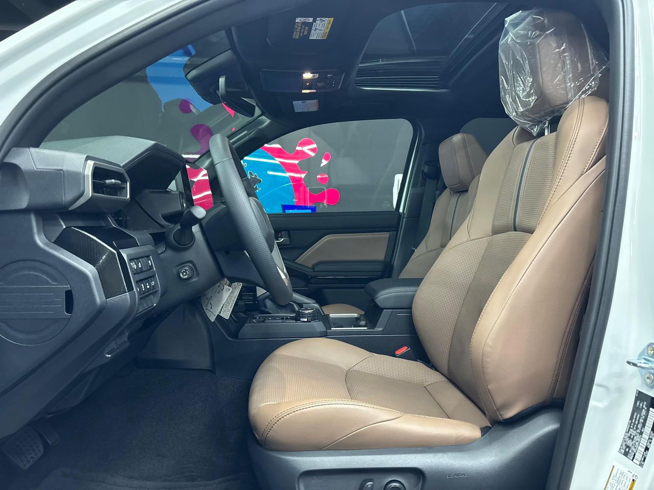 Toyota 4Runner Limited – Año 2026