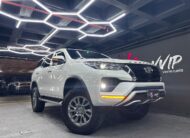 Toyota Fortuner Dubai SR5 – Año 2024
