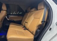 Toyota Fortuner Dubai SR5 – Año 2024