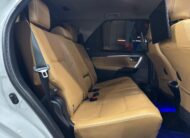 Toyota Fortuner Dubai SR5 – Año 2024