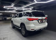 Toyota Fortuner Dubai SR5 – Año 2024
