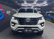 Toyota Fortuner Dubai SR5 – Año 2024