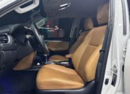 Toyota Fortuner Dubai SR5 – Año 2024