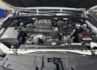 Toyota Fortuner Dubai SR5 – Año 2024