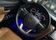Toyota Fortuner Dubai SR5 – Año 2024