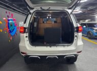 Toyota Fortuner Dubai SR5 – Año 2024