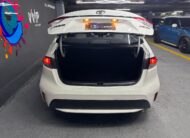 Toyota Corolla Levin – Año 2022
