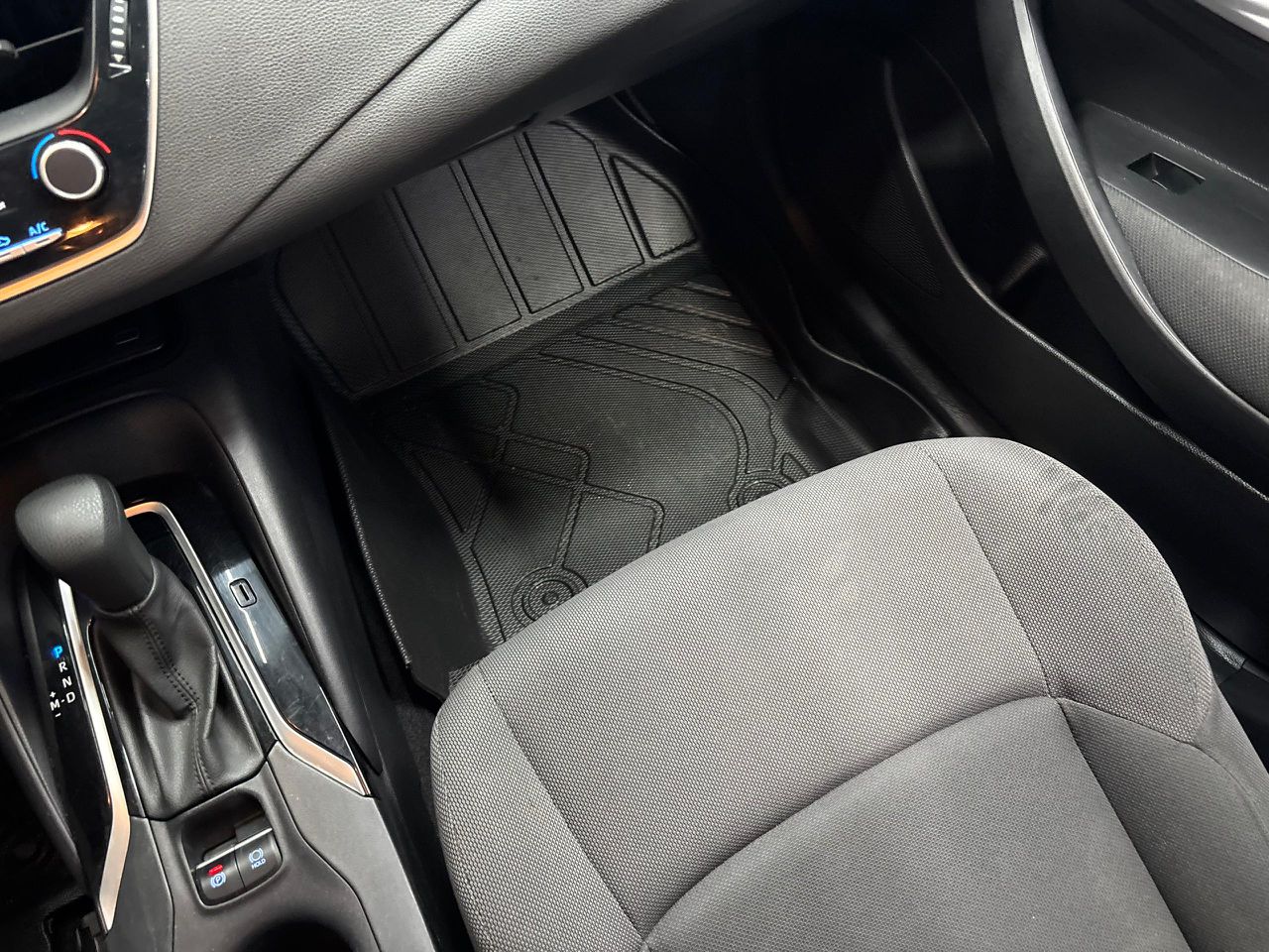 Toyota Corolla Levin – Año 2022