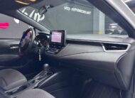 Toyota Corolla Levin – Año 2022