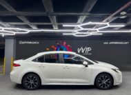 Toyota Corolla Levin – Año 2022