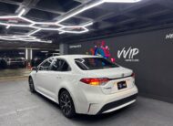 Toyota Corolla Levin – Año 2022