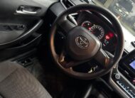 Toyota Corolla Levin – Año 2022
