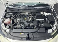 Toyota Corolla Levin – Año 2022