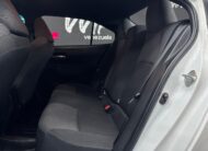Toyota Corolla Levin – Año 2022